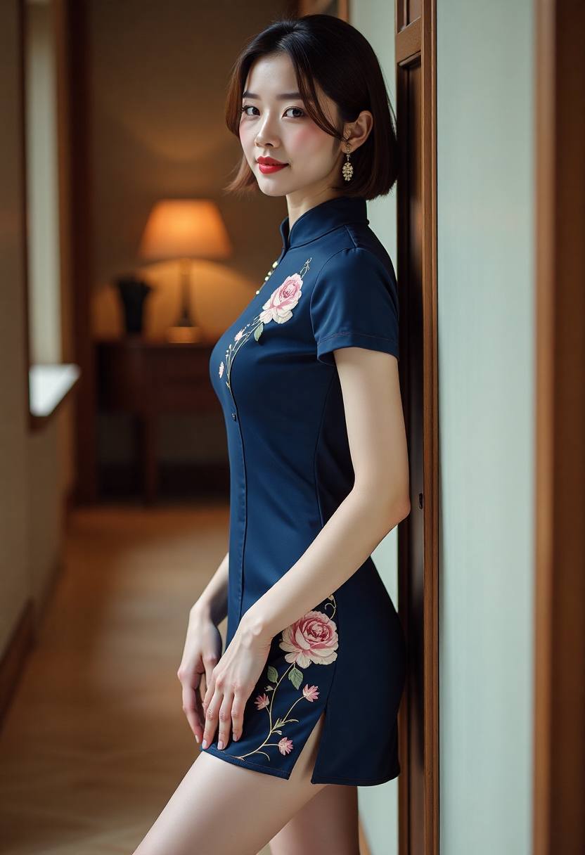 海报