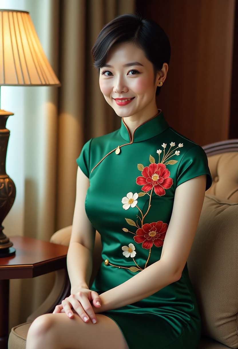 海报